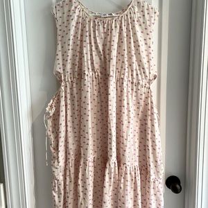Caron Callahan Goa Dress